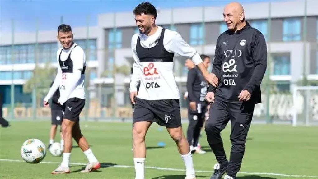 اتحاد الكرة يرسل قائمة منتخب مصر النهائية لأمم إفريقيا.. اليوم