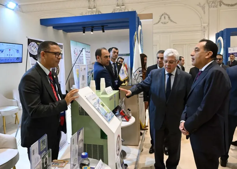 مصر تطلق منصة دولية رائدة لتحويل الأفكار البحثية إلى منتجات صناعية واستثمارات واعدة