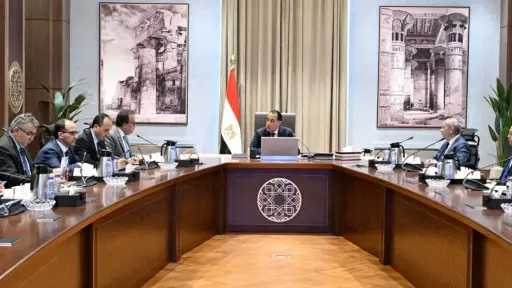 مدينة النيل ومستشفى الأطفال والمعاهد البحثية.. مدبولي يوجه بتطوير البنية التحتية الصحية بالقاهرة