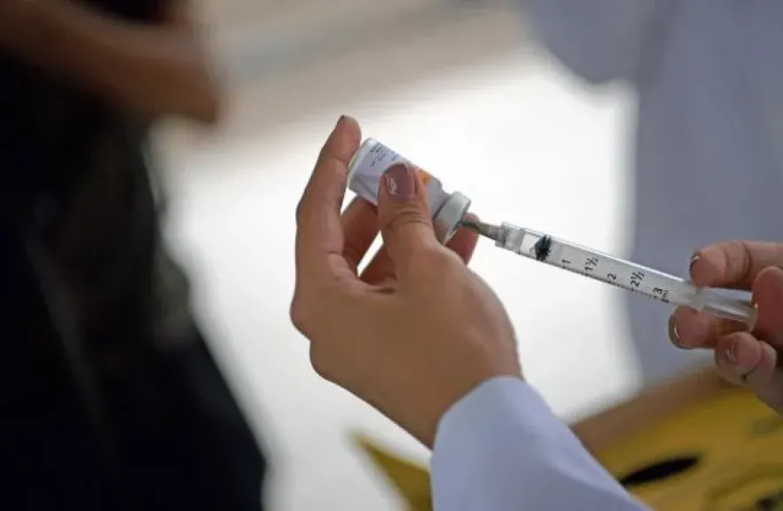 الصحة العالمية تنفي وجود صلة بين تلقي اللقاحات والإصابة بالتوحد