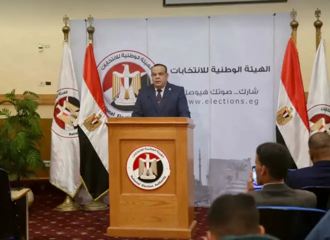 الوطنية للانتخابات: 42 مستقلا ضمن جولة إعادة انتخابات النواب بالـ19 دائرة في مقابل 28 حزبيا للتنافس على 35 مقعدا