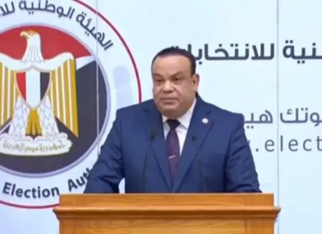 الوطنية للانتخابات: رفض طعون المرحلة الثانية بانتخابات النواب يؤكد أن الديمقراطية في مصر تسير بشكل صحيح