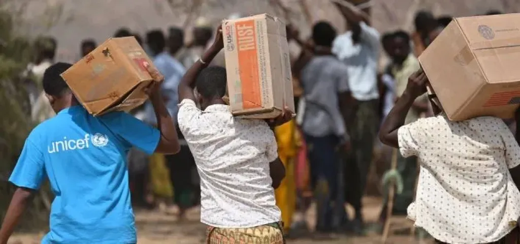 حان الوقت للتوقف عن استغلالنا.. أمريكا تهدد بخفض المساعدات لجنوب السودان بسبب رسوم على الشحنات الإنسانية