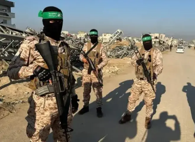 حماس تطالب العفو الدولية بالتراجع عن تقريرها حول ارتكاب المقاومة جرائم حرب: مغلوط وغير مهني