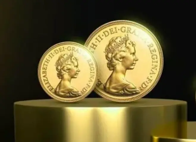 إعلام الوزراء ينفي تداول جنيهات ذهبية مغشوشة: السوق المصري آمن