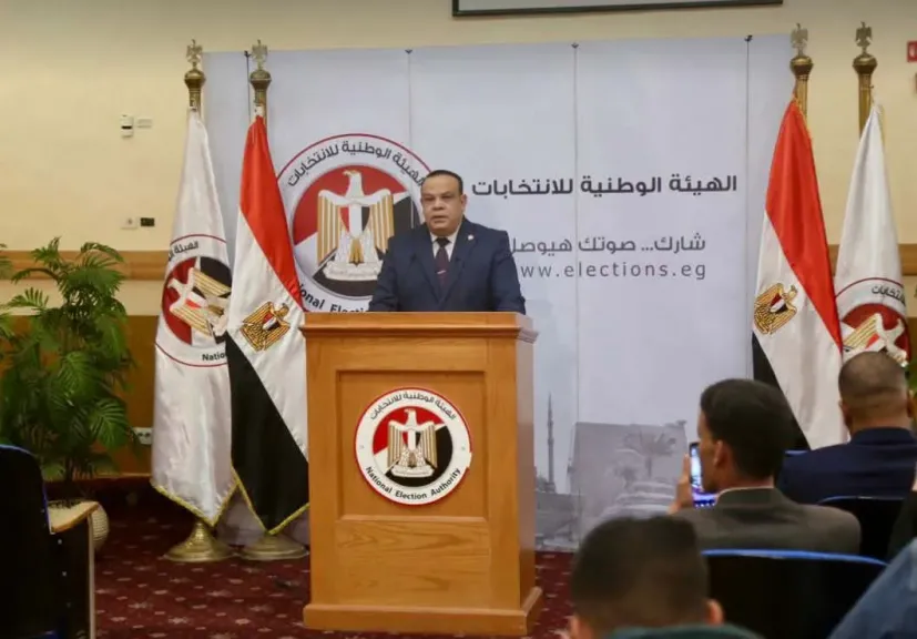 انتخابات النواب.. بعد إعلان نتائج 19 دائرة ملغاة وإعادة أطسا: حماة الوطن يخسر 7 مقاعد ومستقبل وطن 4 والجبهة الوطنية 3