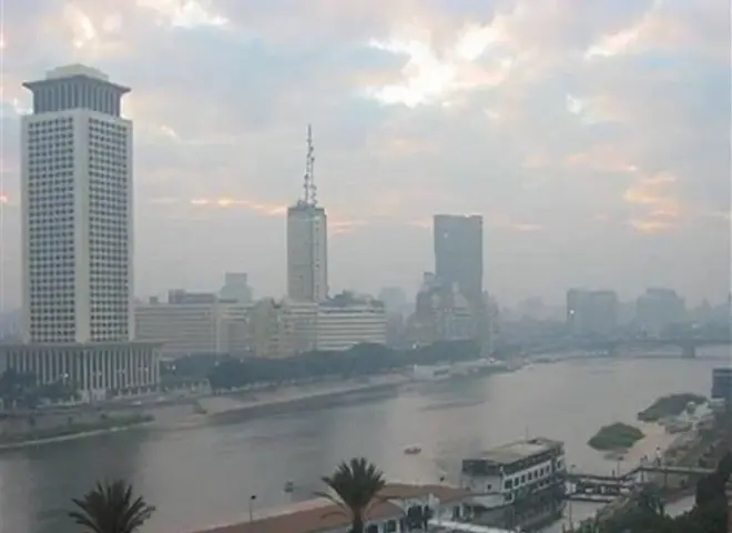 الأرصاد: طقس معتدل نهار الجمعة.. والعظمى بالقاهرة 20 درجة