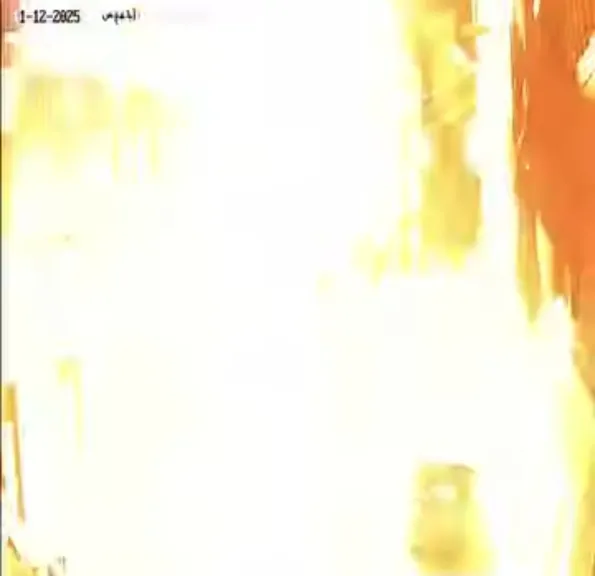 البترول: انفجار غير معلوم السبب وراء انهيار عقار إمبابة والاشتباه في تسرب من أسطوانة بوتاجاز