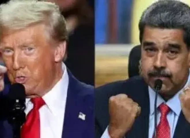 أمريكا تفرض عقوبات جديدة على عدد من أقارب الرئيس الفنزويلى نيكولاس مادورو