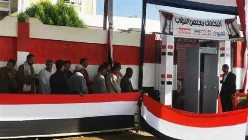 أحزاب حماة وطن والجبهة الوطنية يخسرون مقاعد بالدوائر الملغاة ومستقبل وطن يلحق بهم .. تعرف علي أبرز النتائج