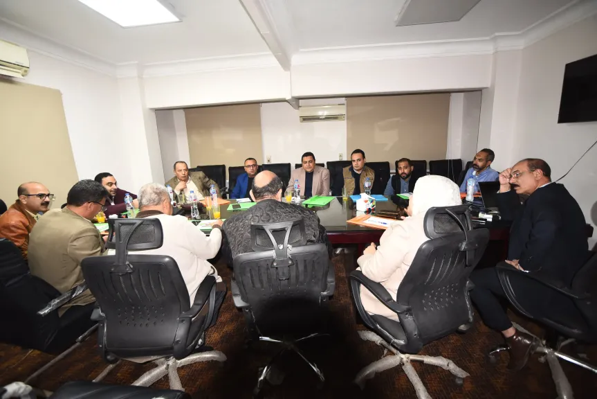 ”العلوم الصحية”: نؤهل كوادر الأشعة لتطوير مهاراتهم بالتكنولوجيا والذكاء الاصطناعي