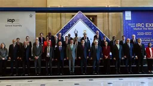 تفاصيل انعقاد الجمعية العامة للشراكة بين الأكاديميات وحضور رئيس الحكومة نيابة عن الرئيس