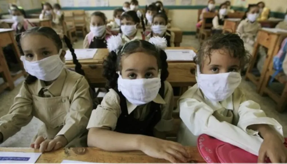 ارتفاع ملحوظ في معدلات الإصابة بالفيروسات التنفسية.. احذر هذه الأعراض