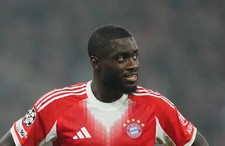 ريال مدريد يترقب تعثر مفاوضات بايرن ميونخ مع أوباميكانو تمهيدا لاقتناص الصفقة