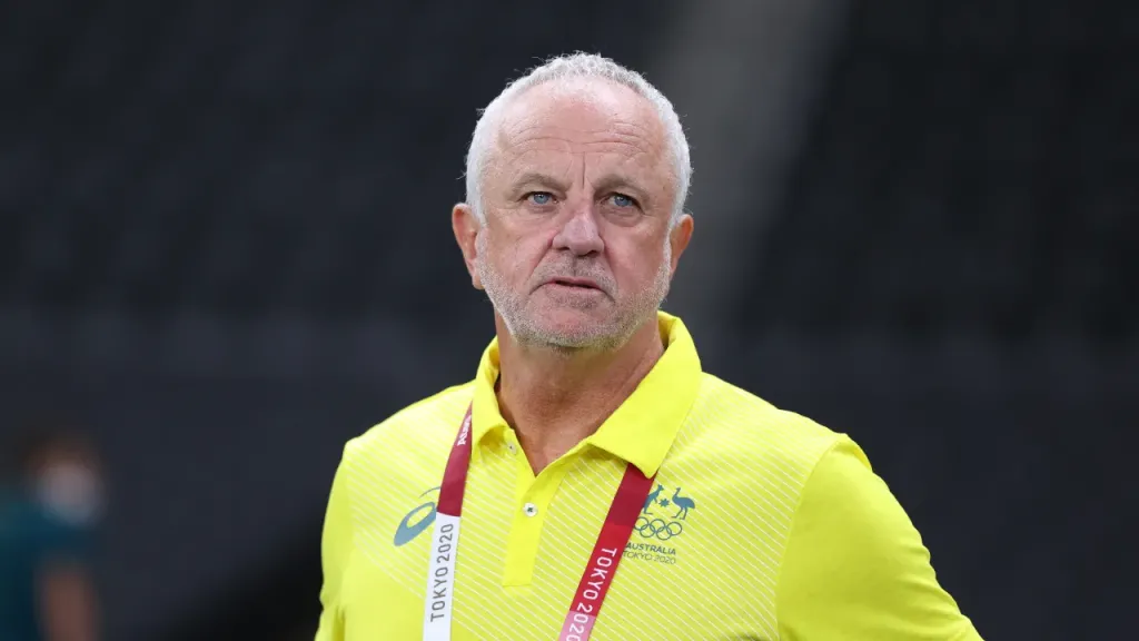 مدرب العراق: خروجنا من كأس العرب مخيب للآمال رغم الأداء الجيد