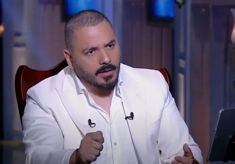 رامي عياش: مشكلات لبنان السياسية سبب تأخر إصدار ألبومي الأخير بالكامل