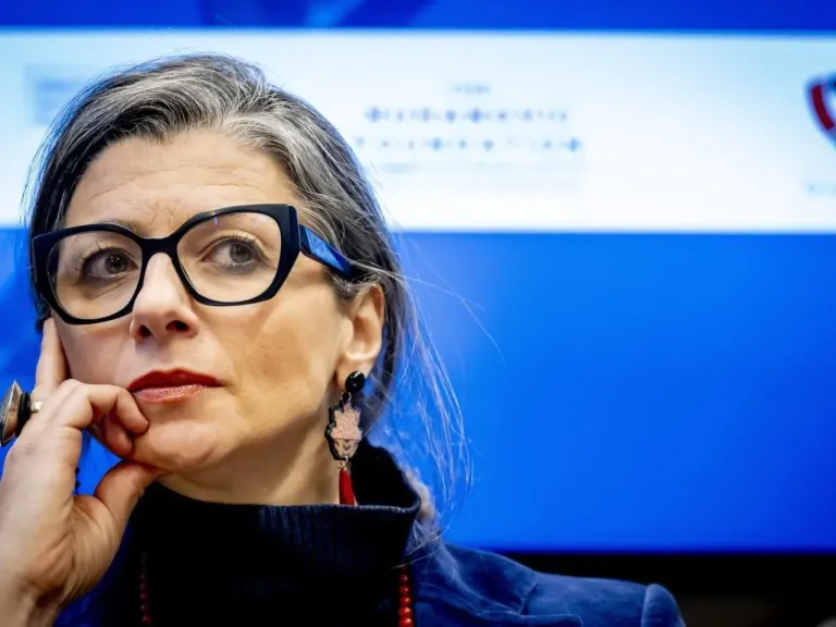 فرانشيسكا ألبانيزي: تكلفة إعادة إعمار غزة يجب أن تسددها إسرائيل وداعموها