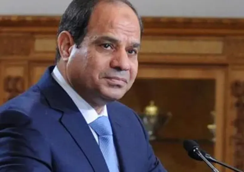 الزمالك يجدد مناشدته للرئيس السيسي بالتدخل لحل أزمة أرض أكتوبر