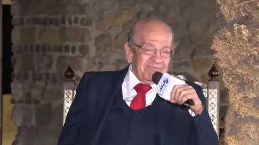 وسيم السيسي يوضح موقفه: لا أتبنى نظرية الأهرامات كمحطات طاقة.. أنا قارئ وأطلب رأي العلماء