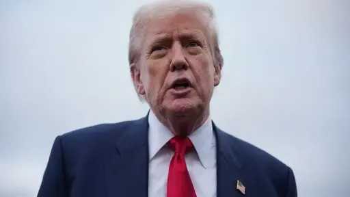 ترامب يشيد بإنجازات إدارته ويؤكد عمق العلاقات مع السيسي: ”السلام تحقق في الشرق الأوسط”