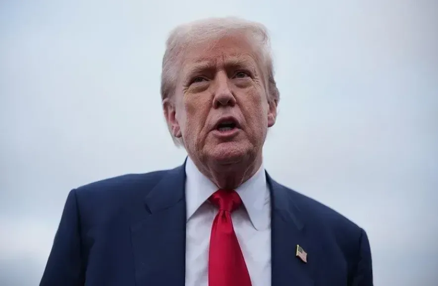 ترامب يتحدث عن ضربات جديدة ضد تلك الدولة بسبب قتل المسيحيين