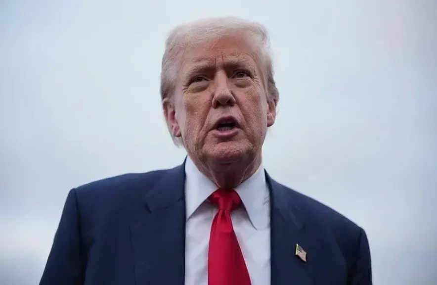 البيت الأبيض يمنع CNN من مرافقة ترامب في رحلة إلى تينيسي.. وتصاعد الخلاف مع وسائل الإعلام