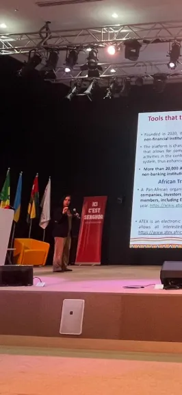 مؤتمر اقتصادي مصري–إفريقي يرسخ شراكات جديدة بدعم البنك المركزي المصري