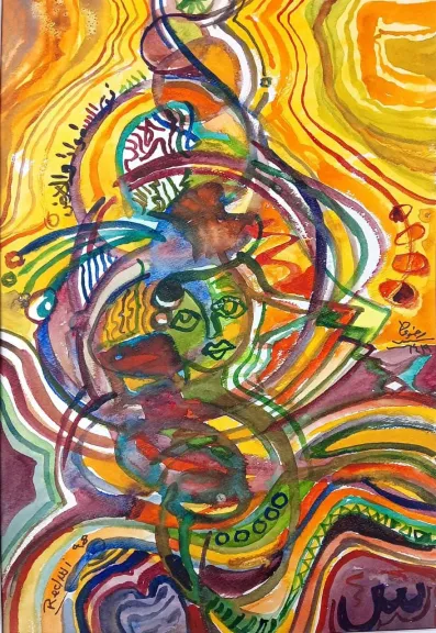 غدا.. نقيب التشكيليين وشاليمار شربتلي يفتتحان معرض الفنان عبدالحليم رضوي بجاليري ضي الزمالك