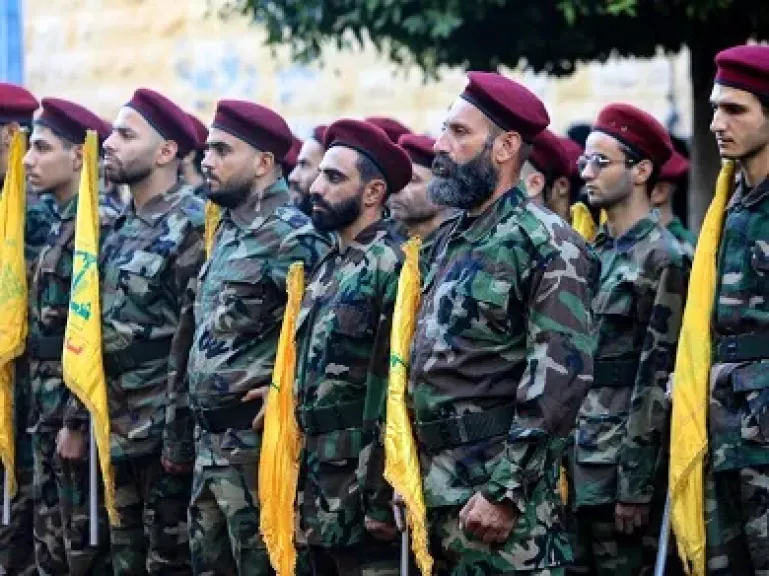 حزب الله اللبناني يحمّل الدولة مسئولية تثبيت السيادة: المقاومة أدت ما عليها