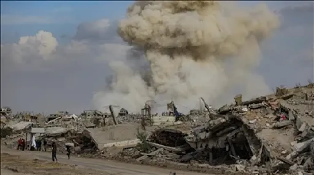 فلسطين ردا على سفير واشنطن لدى تل أبيب: الاستيطان جميعه غير شرعي