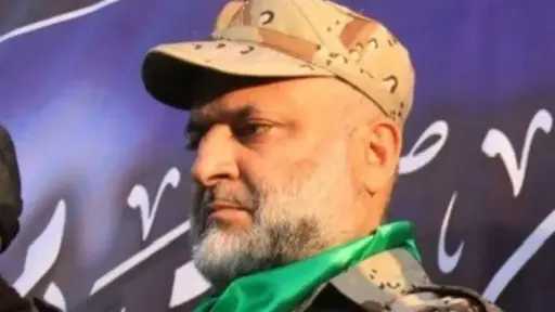 أكسيوس عن مسئول إسرائيلي: لم نبلغ واشنطن بمحاولة اغتيال رائد سعد في غزة