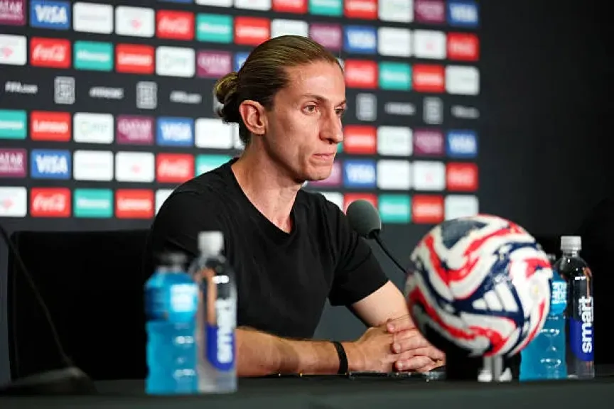 فلامنجو يعلن تشكيله لمواجهة بيراميدز في كأس إنتركونتيننتال