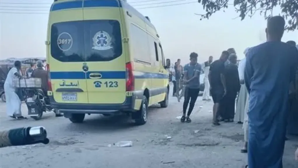 مصرع رجل خمسيني على يد جاره إثر مشاجرة بسبب خلافات مالية في الفيوم