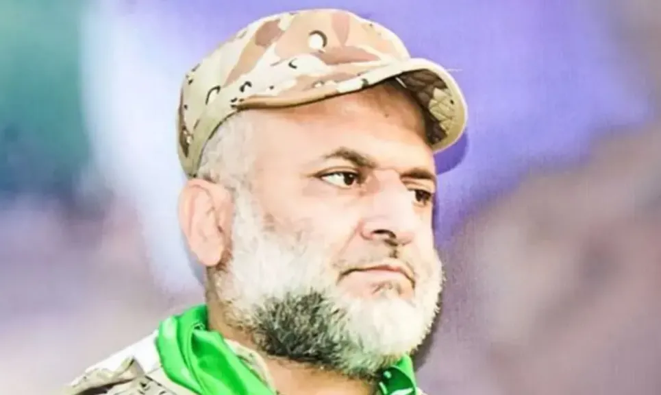 معهد فلسطين للأمن: اغتيال رائد سعد يهدف لإرباك حماس ورفع معنويات الداخل الإسرائيلي