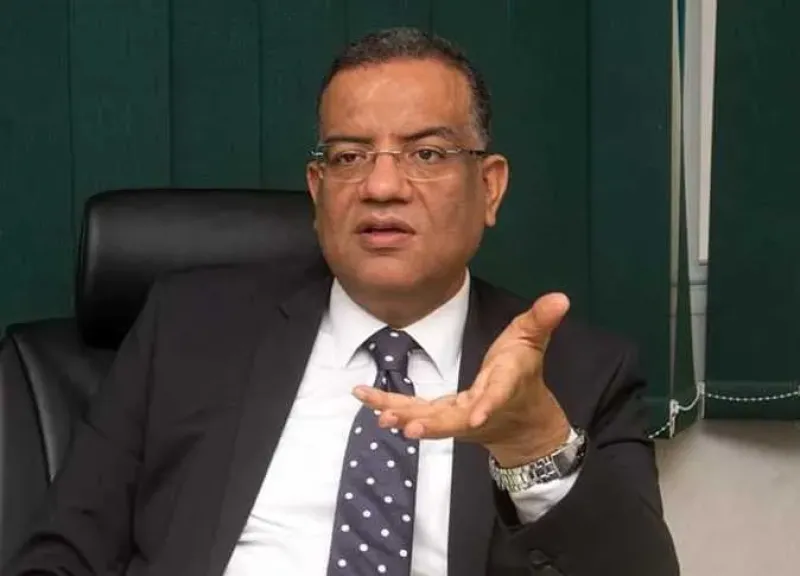 محمود مسلم عن استقبال الرئيس السيسي لـ نتنياهو في القاهرة: مستحيل.. ومصر لن تقبل أي شيء على حساب الفلسطينيين