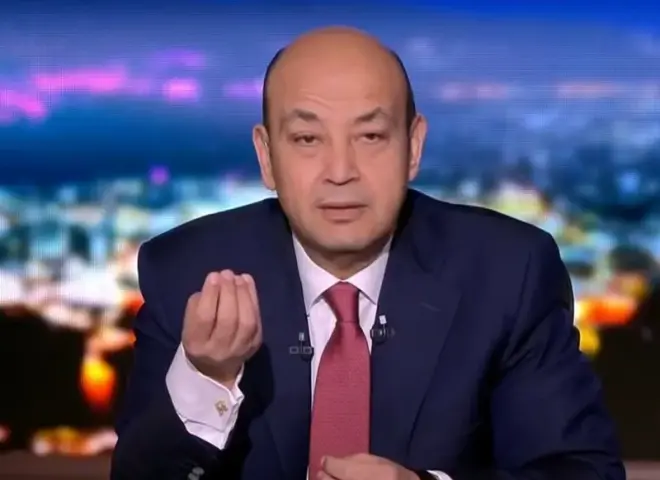 عمرو أديب عن تكرار حوادث التحرش بالمدارس: إيه يا سيادة وزير التعليم.. الأخبار دي زادت