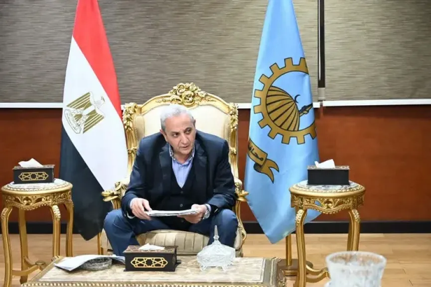 محافظ الغربية: لن نتهاون مع أي تقصير.. التقييم الحقيقي يعتمد على الإنجاز على الأرض