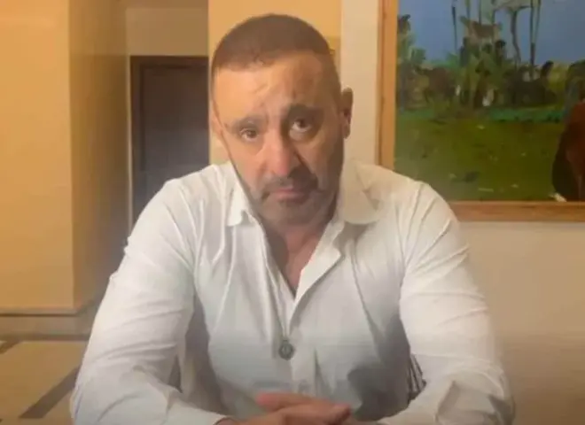 السقا عن فيديو دعم محمد صلاح: مستعد أعمل تسجيل خروج من حياتي كلها بسبب الضغط إللي أنا فيه