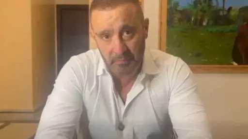 السقا عن فيديو دعم محمد صلاح: مستعد أعمل تسجيل خروج من حياتي كلها بسبب الضغط إللي أنا فيه