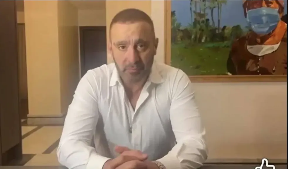 محمود المليجي يخطف الاضواء من محمد صلاح والسبب فيديو أحمد السقا .. أول تعليق من السقا