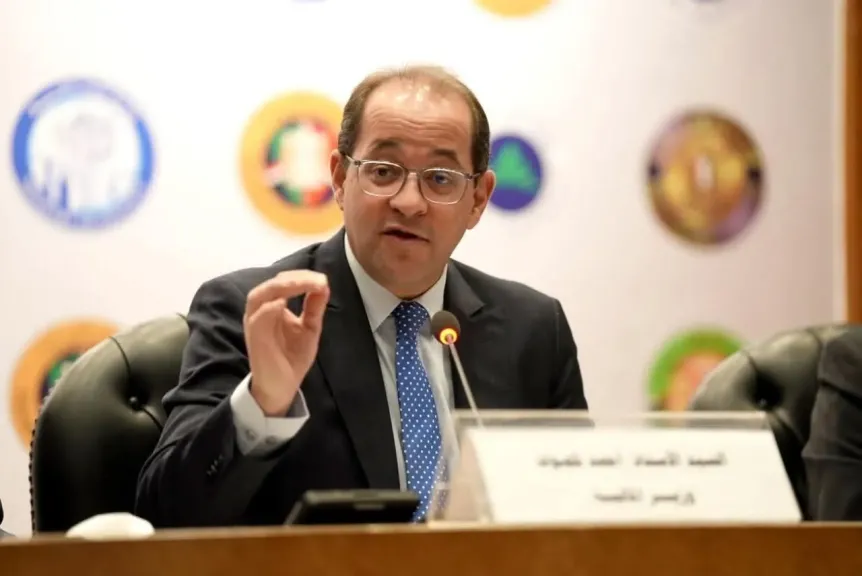 وزير المالية: لن أكون سعيدًا بتحقيق الانضباط المالي على حساب النشاط الاقتصادى للبلد أو المواطن