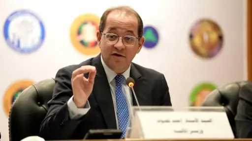 وزير المالية: لن أكون سعيدًا بتحقيق الانضباط المالي على حساب النشاط الاقتصادى للبلد أو المواطن