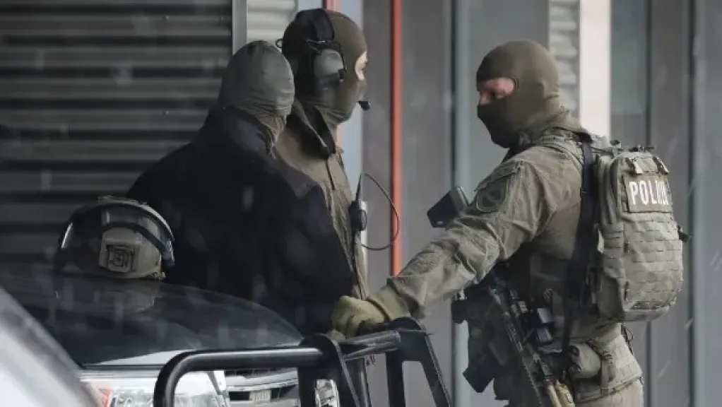 المانيا تحبط مخطط إرهابي استهدف حفلات عيد الميلاد منهم مصري و3 مغاربة