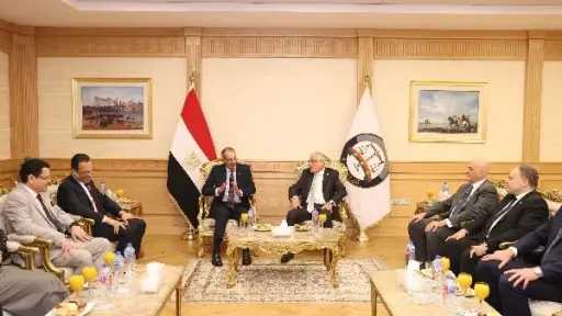 بروتوكول تعاون بين النيابة العامة ووزارة الاتصالات لتنفيذ 10 مشروعات