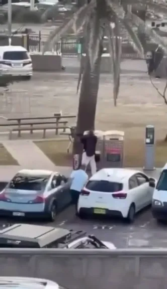 12 قتيلًا في إطلاق نار صادم على شاطئ بونداي بسيدني.. والشرطة تعلن العثور على عبوة ناسفة