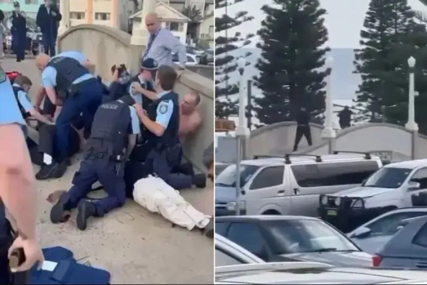 القناة 12 العبرية: الحاخام قتيل سيدني زار إسرائيل وشجّع على إبادة غزة