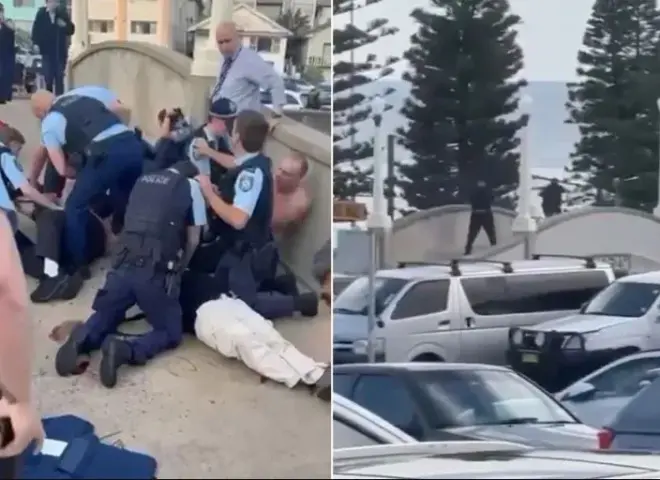 القناة 12 العبرية: الحاخام قتيل سيدني زار إسرائيل وشجّع على إبادة غزة