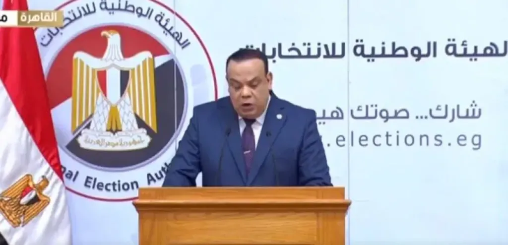 الوطنية للانتخابات تفصل في التظلمات على قرارات اللجان العامة في انتخابات الـ30 دائرة الملغاة