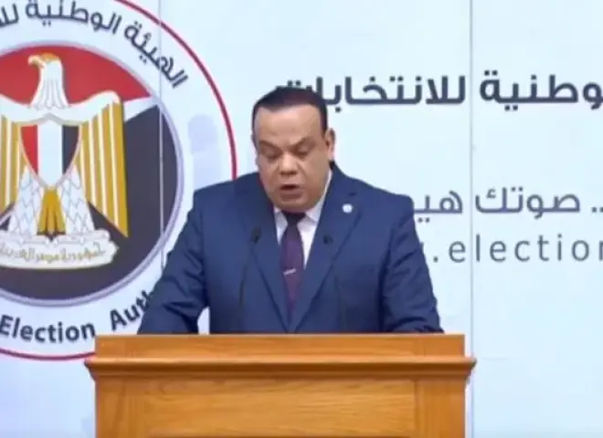 الوطنية للانتخابات تفصل في التظلمات على قرارات اللجان العامة في انتخابات الـ30 دائرة الملغاة