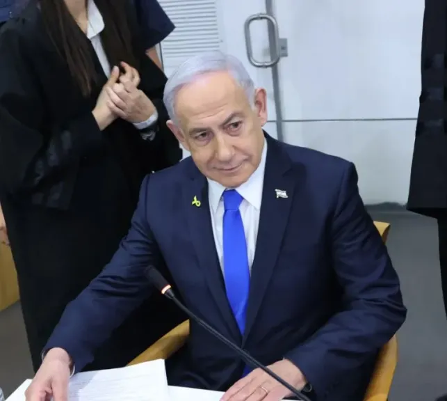 المحكمة العليا الإسرائيلية تلغي قرار نتنياهو إقالة المستشارة القضائية للحكومة